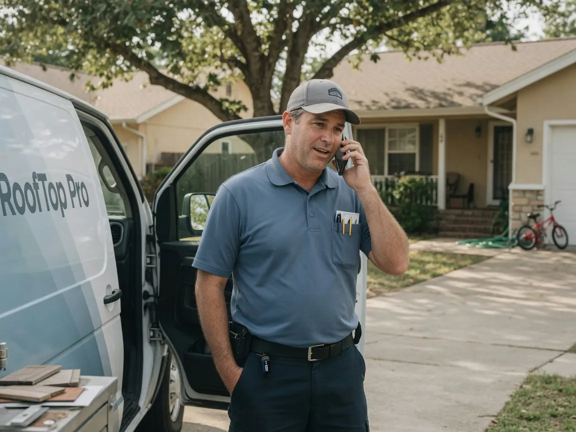 Roof Repair Cockeysville, MD FAQs