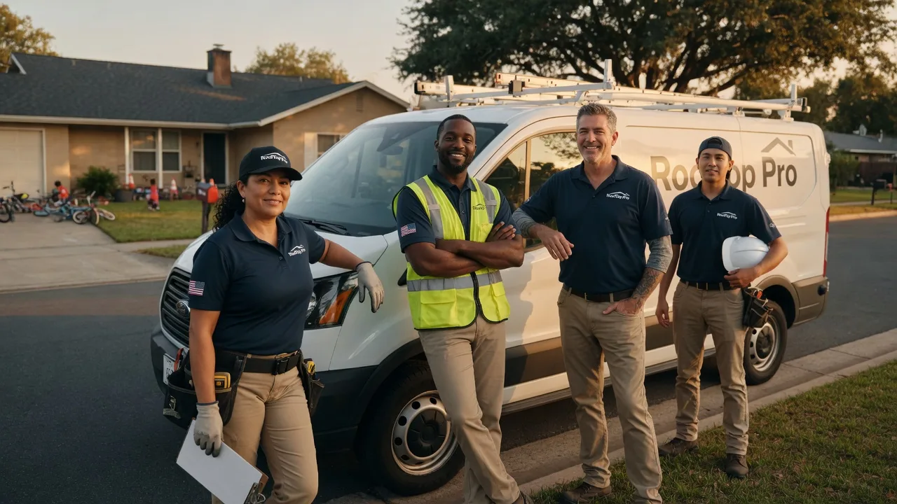 Roof Repair in Cockeysville, MD near me