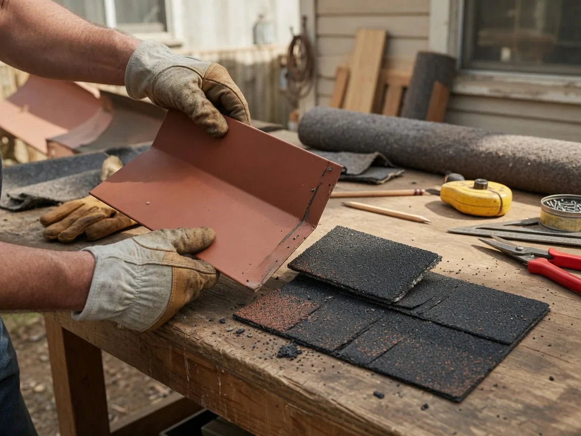 Roof Repair company in Cockeysville, MD